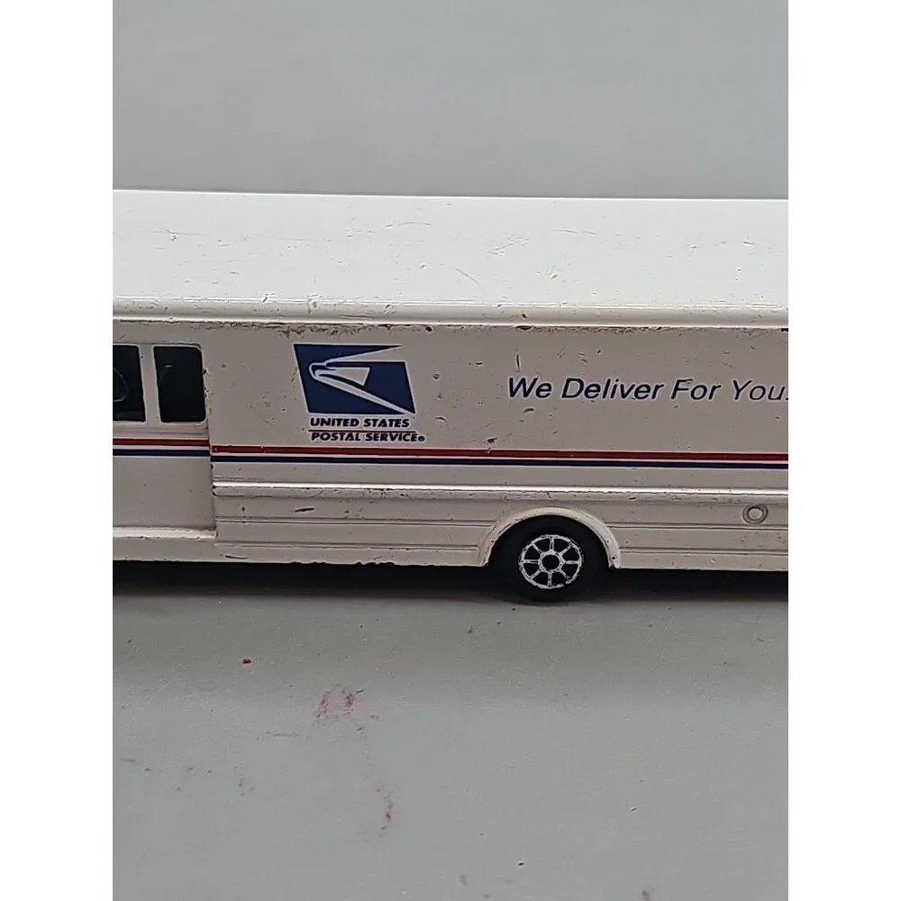Vintage 1994 Road Champs 1:64 4 1/2